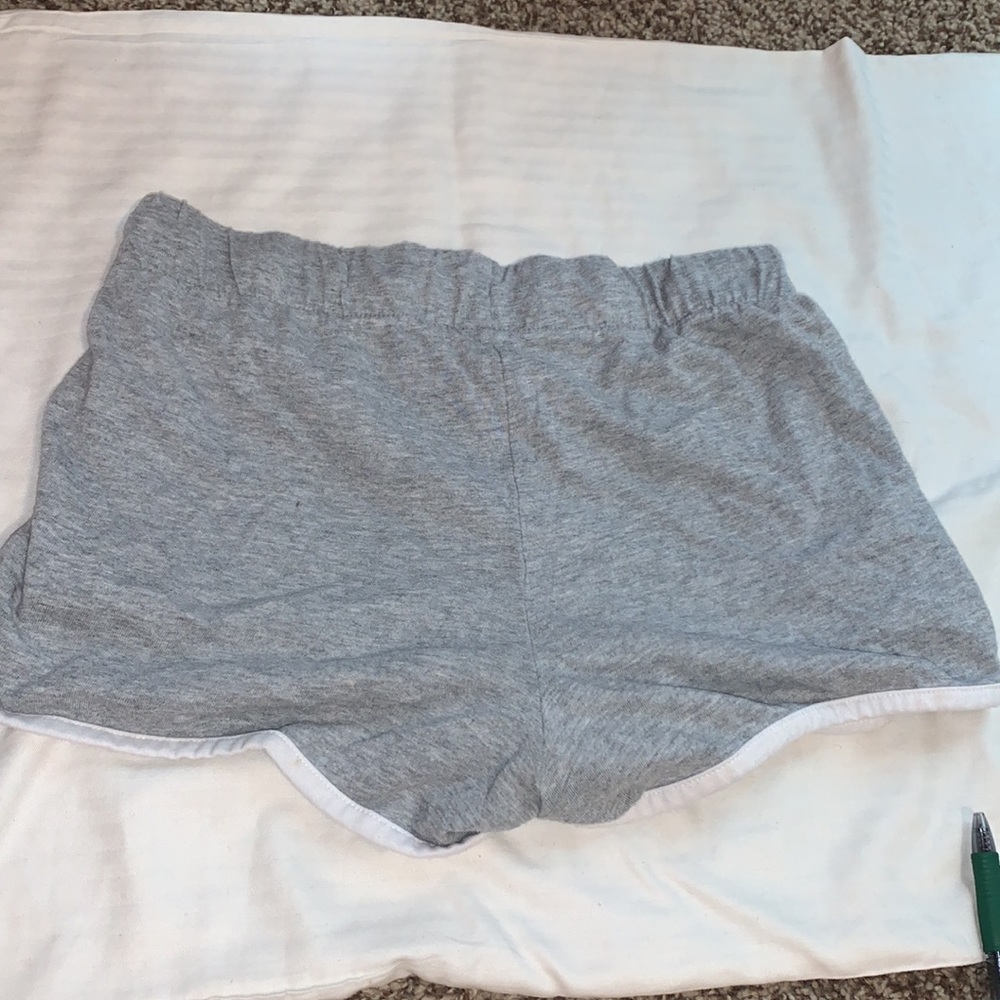 sleep shorts - Picture 2 of 3